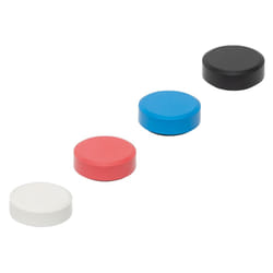 MAUL Aimant rond MAULpro recyling, Ø 29 mm, 0,6 kg, 20 pces