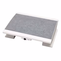 MAUL MAULpro, Gris, Blanc, Plastique, 45 cm, 39 cm, 475 mm, 390 mm