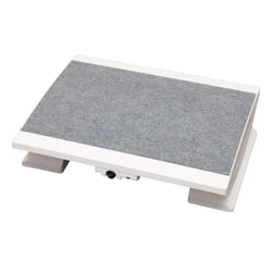 MAUL MAULpro Gris, Blanc