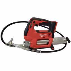 Description générale La pompe à graisse Milwaukee M18 GG-0 est un outil puissant et polyvalent conçu pour les professionnels  ...