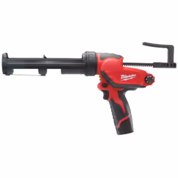 Description générale Ce pistolet à colle Milwaukee M12 PCG/310C-201B est l'outil idéal pour toutes vos applications de collag ...