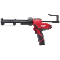 Milwaukee - Pistolet à colle sans fil 12V 2Ah 1780 nm PCG-310C201B