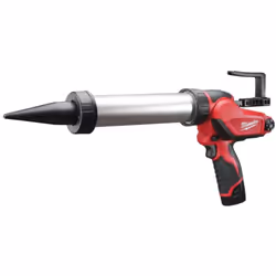 Description générale Le pistolet à colle Milwaukee M12 PCG/400A-201B est un outil puissant et performant, idéal pour l'applic ...