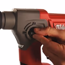 Milwaukee M12 CH-0 900 tr/min SDS Plus