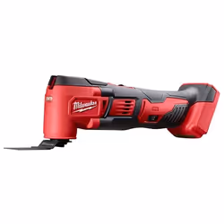 Milwaukee 2626-20 outil multi-fonctions oscillant