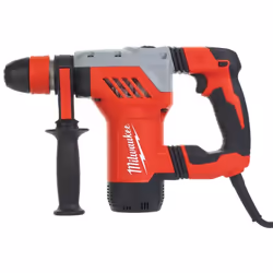 Milwaukee PLH 28 E, SDS Plus, Noir, Gris, Rouge, 2,8 cm, 1000 tr/min, 1500 tr/min, 4,1 J