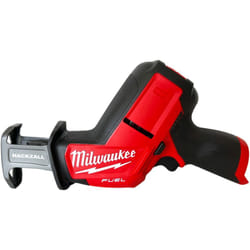 Milwaukee - M12CHZ-0 Scie sabre - Sans batterie, ni chargeur - 4933446960
