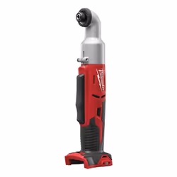 Milwaukee M18 BRAID-0, Douille à choc, Noir, Gris, Rouge, 2250 tr/min, 81 N·m, 1500 tr/min, 2250 tr/min