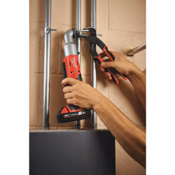 Milwaukee M18 BRAID-0 2250 tr/min 81 N·m Noir, Gris, Rouge 18 V