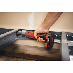 Milwaukee M18 BRAID-0 2250 tr/min 81 N·m Noir, Gris, Rouge 18 V