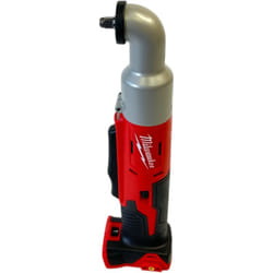 M18 BRAIW-0 Visseuse d'angle sans fil 18 v 3/8'' 76 Nm ( 4933447899 ) Solo - sans batterie, sans chargeur - Milwaukee