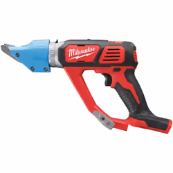 Description générale La cisaille à métal Milwaukee M18 BMS20-0 est un outil puissant conçu pour des coupes de précision dans  ...