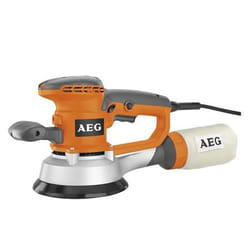 AEG EX 150 E Ponceuse orbitale 20000 tr/min