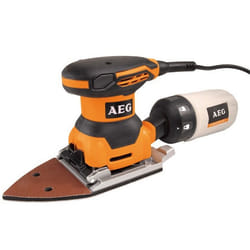 AEG FS 140 Ponceuse d'angle 15000 tr/min