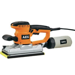 AEG 4935419280 ponceuse portative