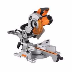 AEG PS 254 L, 4500 tr/min, 50°, 50°, Secteur, 2000 W, 19,5 kg