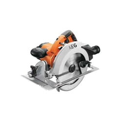 AEG - Scie circulaire électrique 1600W 64mm ks 66-2