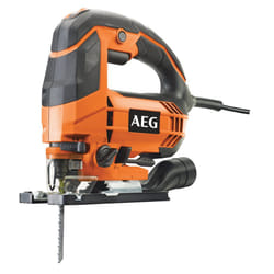 AEG STEP 100X scie sauteuse 3200 spm 700 W 2,3 kg