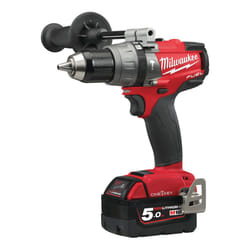 Milwaukee M18 ONEPD-502X Sans clé 2,5 kg Noir, Rouge