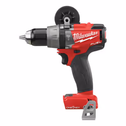 Milwaukee M18 ONEPD-502X Sans clé 2,5 kg Noir, Rouge