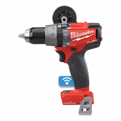 Milwaukee M18 ONEPD-502X Sans clé 2,5 kg Noir, Rouge
