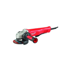 Milwaukee - Meuleuse d'angle filaire 125mm 1250W agv 13-125 xspde