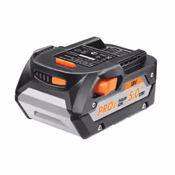 AEG L1850R, Batterie, Lithium-Ion (Li-Ion), 5 Ah, 18 V, AEG, AL 1218G, AL 9618