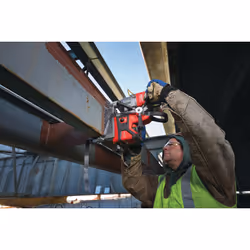 Milwaukee M18 FMDP-0C perceuse à colonnes Sans clé