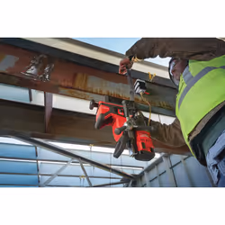 Milwaukee M18 FMDP-0C perceuse à colonnes Sans clé