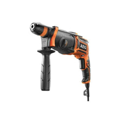 AEG - Perforateur burineur électrique sdsplus 800W 2.4 Joules kh 24IXE