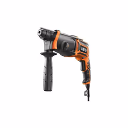 Présentation : Le perforateur chevilleur AEG SDSPLUS - BH 24IE est idéal pour vos travaux de perçage. En effet, il dispose d' ...