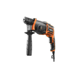Perforateur chevilleur AEG SDSPLUS 800W 2.4 Joules BH 24IE