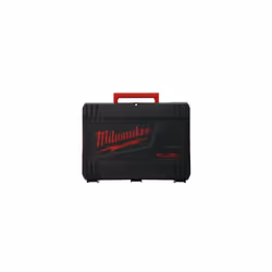 Description générale Le coffret de transport Milwaukee HDBOX 1 (4932453385) est conçu pour le rangement et le transport facil ...