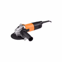 Présentation : Meuleuse AEG électrique 800W 115mm WS8-115S , petite et compacte, cette meuleuse conviendra parfaitement pour  ...