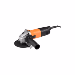 Présentation : Meuleuse AEG électrique 800W 125mm WS8-125S , nouvelle meuleuse qui garantit des performances exceptionnelles, ...