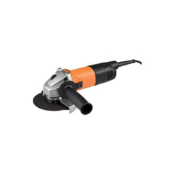 AEG - Meuleuse électrique 800W 125mm WS8-125S