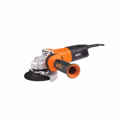 AEG - Meuleuse 1000W 115 mm - WS 10-115S