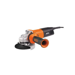 AEG - Meuleuse 1000W 115 mm - WS 10-115S