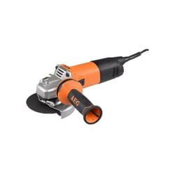 Meuleuse électrique AEG WS12-125SK - 1200W - 125mm