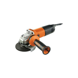 Meuleuse électrique AEG 1300W 125mm WS13-125SXEK