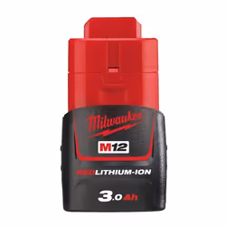 Milwaukee M12