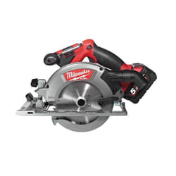 Milwaukee M18 CCS55-502X 16,5 cm 5000 tr/min