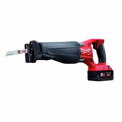 Milwaukee MW4933451378, Sans brosse, Noir, Rouge, 3000 spm, 2,86 cm, 30 cm, 2 cm