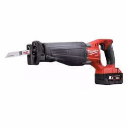 Milwaukee MW4933451378 Scies alternatives 3000 spm Noir, Rouge