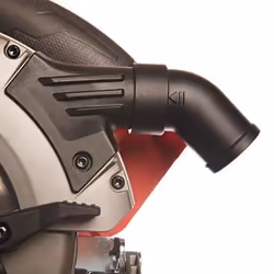 Milwaukee M18 CCS55-0X 16,5 cm Noir, Rouge 5000 tr/min - Vue supplémentaire 10