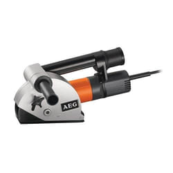 AEG 4935413605 rainureuse murale 12,5 cm 9500 tr/min 1500 W