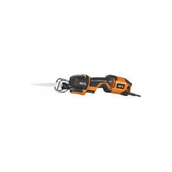 Scie sabre AEG 400W US400XE