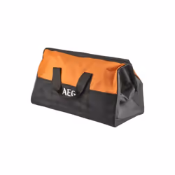 Présentation : Sac de transport AEG en toile , sac de transport de qualité permettant de faciliter le transport de vos outils ...