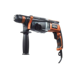Perforateur burineur électrique AEG kh 28 Super xe - sdsplus - 1010W - 2.8 Joules