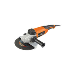 Meuleuse AEG lectrique 2200W 230mm ws 22-230DMS